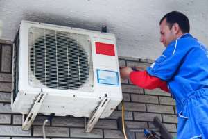HVAC Companies Near Wade, NC Available Now